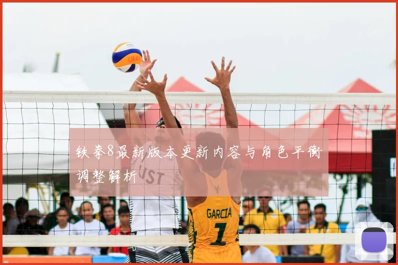 铁拳8最新版本更新内容与角色平衡调整解析